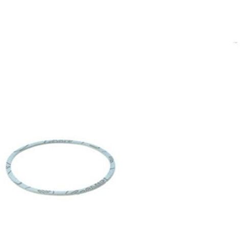 Joint De Bruleur Avant Droit Et Gauche 00490469 Pour TABLE DE CUISSON