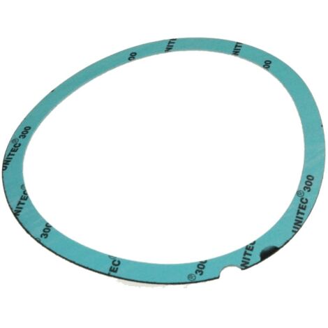 JOINT DE BRULEUR CENTRAL POUR TABLE DE CUISSON NEFF - 00268211