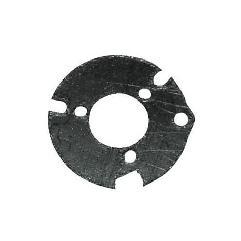 JOINT DE BRULEUR SEMI RAPIDE DIAM 61X25 POUR TABLE DE CUISSON DE DIETRICH - 77X2033