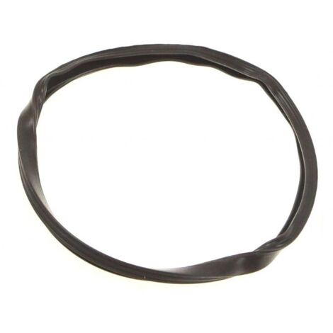 JOINT DE BRULEUR SEMI-RAPIDE POUR TABLE DE CUISSON WHIRLPOOL - 481246688992