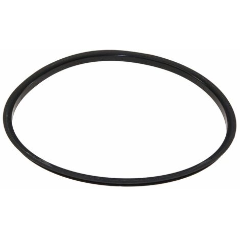 JOINT DE BRULEUR TRIPLE COURONNE POUR TABLE DE CUISSON   DE DIETRICH - 72X6734