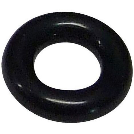 Joint de buse vapeur Diam : 3,85mm (5313217701, 536369) Cafetière, Expresso 237914 DELONGHI, SIMAC, SUPERCALOR, FIF