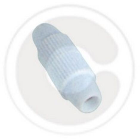 Joint de cA ble FME Art 32.080 pour 2 cA bles coaxiaux 7 mm pour la tA lA vision