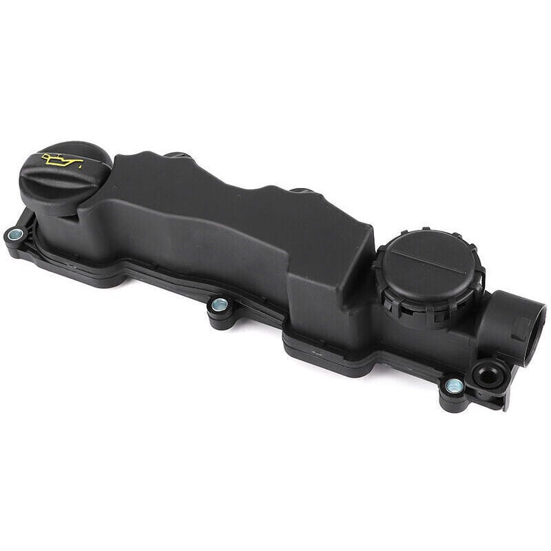 Image of Ventildeckeldichtung passend für Citroen 1.6 HDI Berlingo C2 C3 C4 C5 Xsara 0248L1