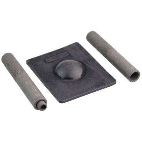 Joint de Cache de Bobine en Papier GOOFIT pour Kawasaki Z1000 (2003-2006) et ZX9R / ZX-9R (1998-2003)