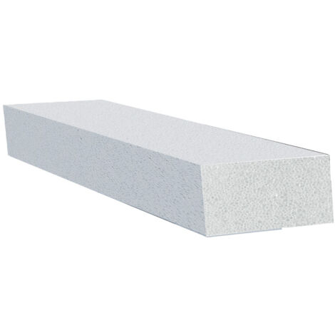 Cartouche de joint silicone blanc Ravak