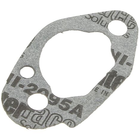 Joint de carburateur 16228zl8000 - moteur de tondeuse honda