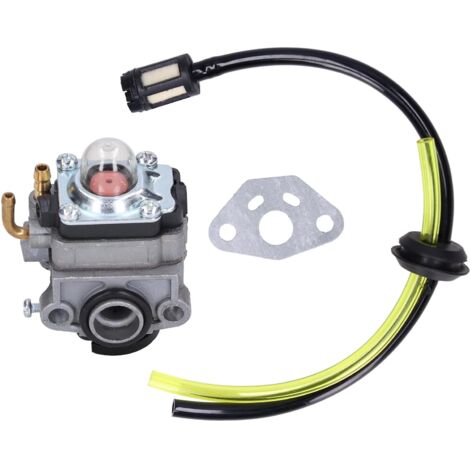 Joint de carburateur et kit de tuyaux d'huile pour souffleur BHX2500 BHX2500V - Pièces de rechange