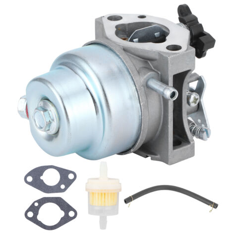 Joint de carburateur, filtre à carburant et kit de tuyaux pour HONDA GCV160 GCV135 - Pièces moteur