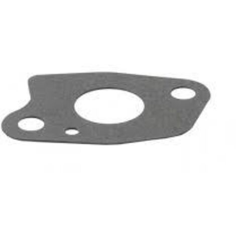 Joint de carburateur ORIGINAL STIGA moteur TRE 224 tracteur de pelouse 118551122/0