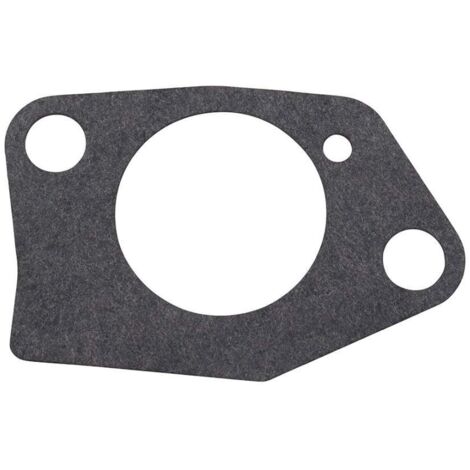 Joint de carburateur ORIGINAL STIGA moteur TRE0701 tracteur de pelouse 118551262/0