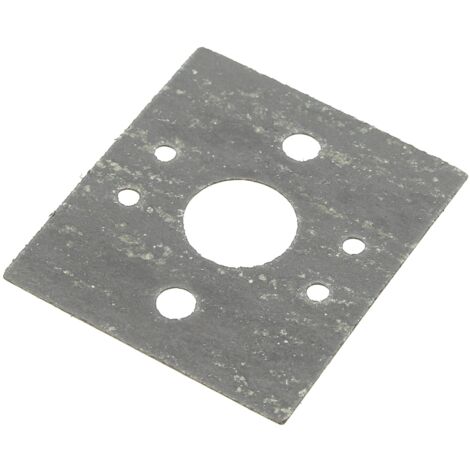 Joint de carburateur pour débroussailleuse – Compatible avec modèles Ryobi Rbc42fsb, Rbc52fsb – Accessoire haute performance - 5131036857