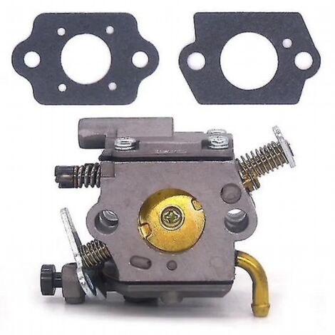 Joint de carburateur pour modèles MS200, MS200T, 020T et 020 : référence C1Q-S126B 1129 120 0653 (Liheng).Lot de trois.