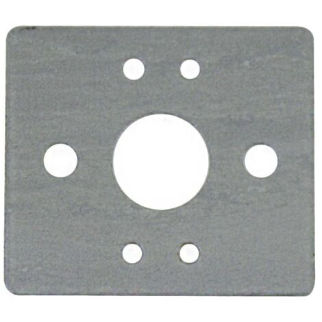 Joint de carburateur pour moteur de débroussailleuse HB43 KASEI 1E40F-5A-1