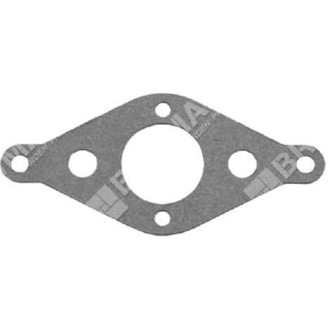 Joint de carburateur pour surpresseurs IKRA - MOGATEC 80020136 - 044830