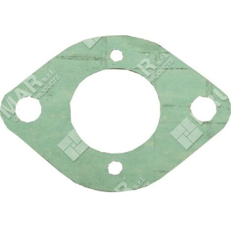 Joint de carburateur pour tronçonneuses EMAK - OLEO MAC - DYNAMAC - EFCO 4000025 - 002972
