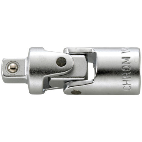 Joint de cardan 1/4'', Long. : 40 mm