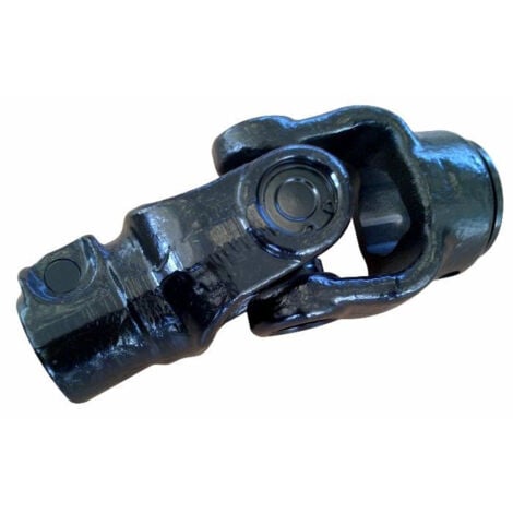 Joint de cardan complet Catégorie 1 adaptable BYPY 1G1050007 pour tube intérieur triangle