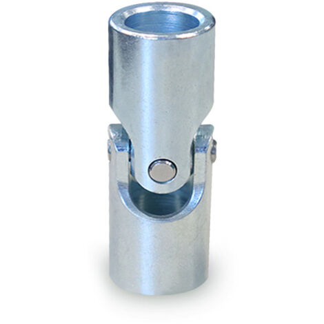 Joint de Cardan, Diamètre 14 mm, Acier, Geiger