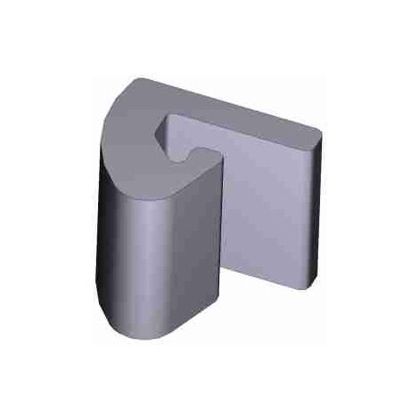 Joint de carter de rechange 1M CAME 88018-0061