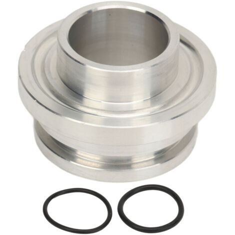 Joint de Carter D'huile de Pompe à Huile, Kit de Joint de Ramassage de Carter de Tasse Anti-fuite Efficace pour Vauxhall Insignia Astra 2.0 CDTI, Joint D'aspiration de Carter.
