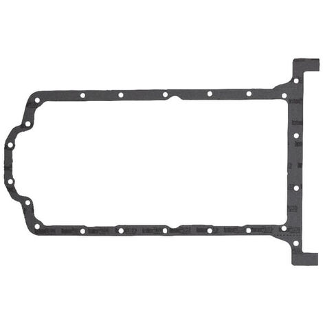 Joint de carter MASSEY FERGUSON 3641273M1