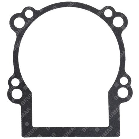 Joint de carter moteur BX262L - 057449