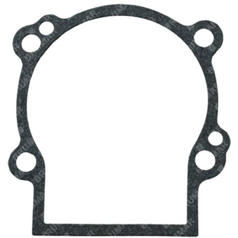 Joint de carter moteur BXHT6025 - 059023