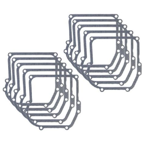 Joint de carter moteur pour moteurs BRIGGS & STRATTON 4162 - 020121
