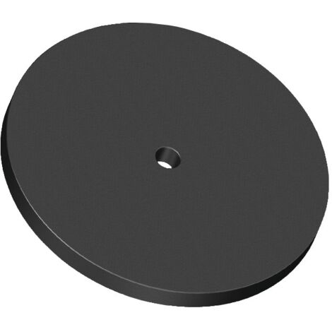 Joint de chasse 5x66x5mm pour réservoir Porcher - SIRIUS - 23013728