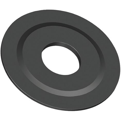 joint de chasse bas de réservoir - 24 x 72 mm - pour mécanismes siamp - gripp 298500