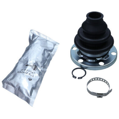 Joint de coffre extérieur pour BMW E30 MAXGEAR