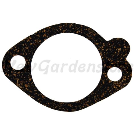 Joint de connexion filtre tracteur de pelouse compatible BRIGGS & STRATTON