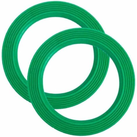 Joint de couteau Joint adapté pour mixeur Vorwerk Thermomix TM5 - Lot de 2 joints
