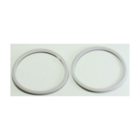 Joint de couteaux (x2) (KW712615) Robot ménager 305039 KENWOOD