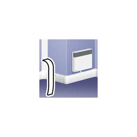 JOINT DE COUVERCLE 140/170X35 BLANC LEGRAND 033718