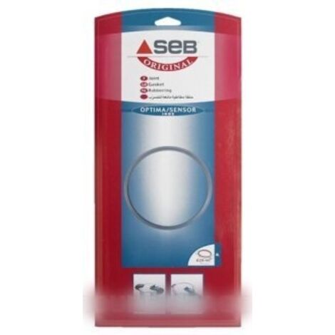 Joint de couvercle (37844-13004) (791947) Cocotte-minute SEB