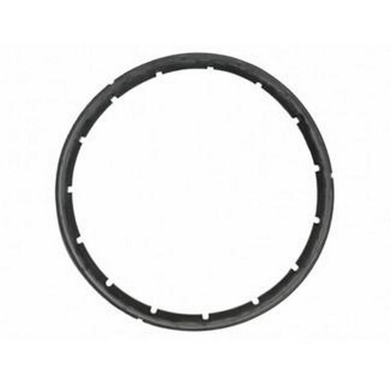 SEB  - Joint de couvercle 8/10L Diam. 253 mm nutricook acticook clipso (195282-13280) (X1010003, SS-980919) Cocotte-minute