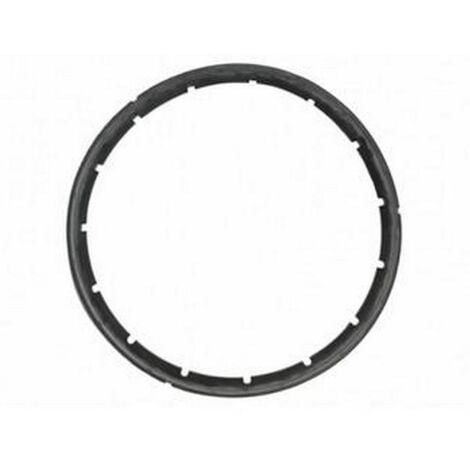 Joint de couvercle 8/10L Diam. 253 mm NUTRICOOK ACTICOOK CLIPSO (195282-13280) (X1010003, SS-980919) Cocotte-minute SEB