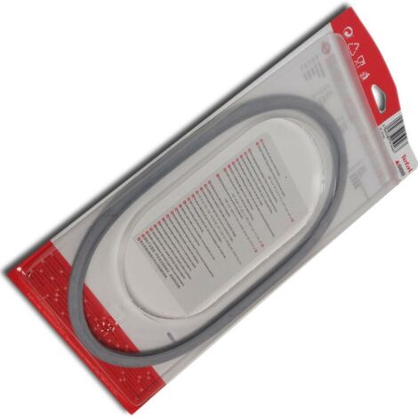 Joint de couvercle 8L Diam. 235 mm OPTIMA SENSOR (195276-13623) (791946) Cocotte-minute 1952763662734028735 SEB