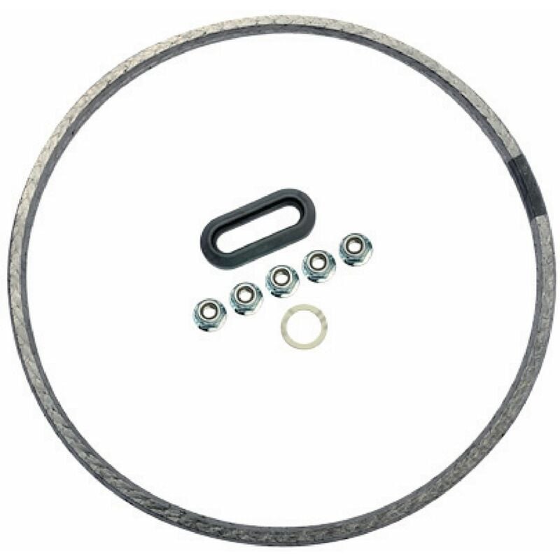 Saunier Duval - Joint de couvercle brûleur Ref. S1042500