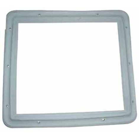 JOINT DE COUVERCLE CUVE Ø 486 M/M pour LAVE LINGE INDESIT -...