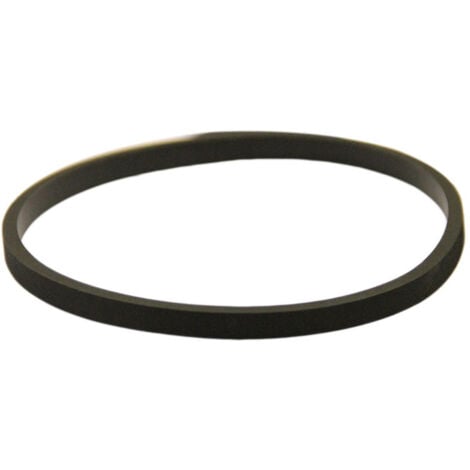 Joint de couvercle de préfiltre pour pompe Max Flo - SPX0125T - Noir - Hayward