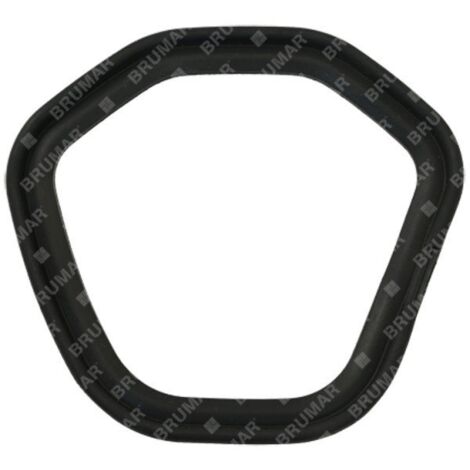 Joint de couvercle de soupape pour groupes électrogènes DUCAR 96075 - 038237