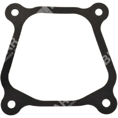 Joint de couvercle de soupape pour groupes électrogènes DUCAR 96200 - 047666