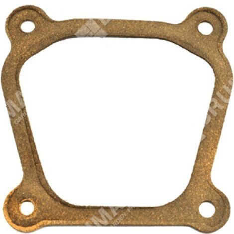 Joint de couvercle de soupape pour moteurs RATO - PUBERT 0001180002 - 034873