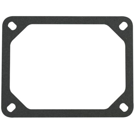 Joint de couvercle de valve pour moteur de tracteur de pelouse BRIGGS & STRATTON 690971
