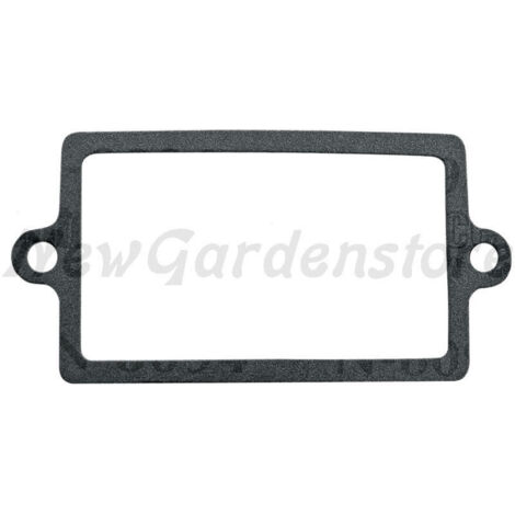 Joint de couvercle de valve tracteur de pelouse compatible TECUMSEH 27896A