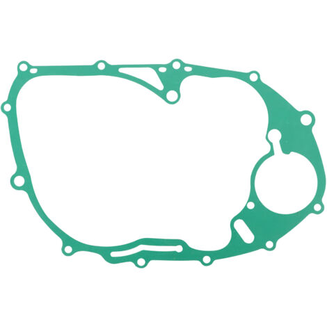 Joint de couvercle d'embrayage, joint d'étanchéité, joint de manchon de tuyau d'échappement compatibles avec XVS650 1997-2018
