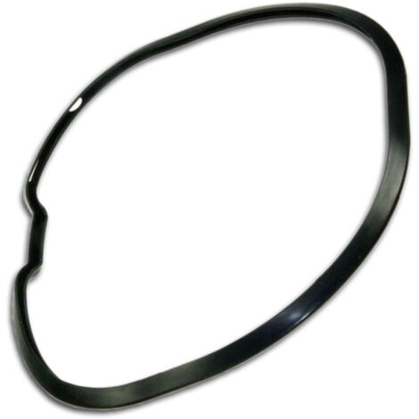 Joint de couvercle Friteuse 5512500049 DELONGHI